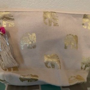 Cosmetic Bag